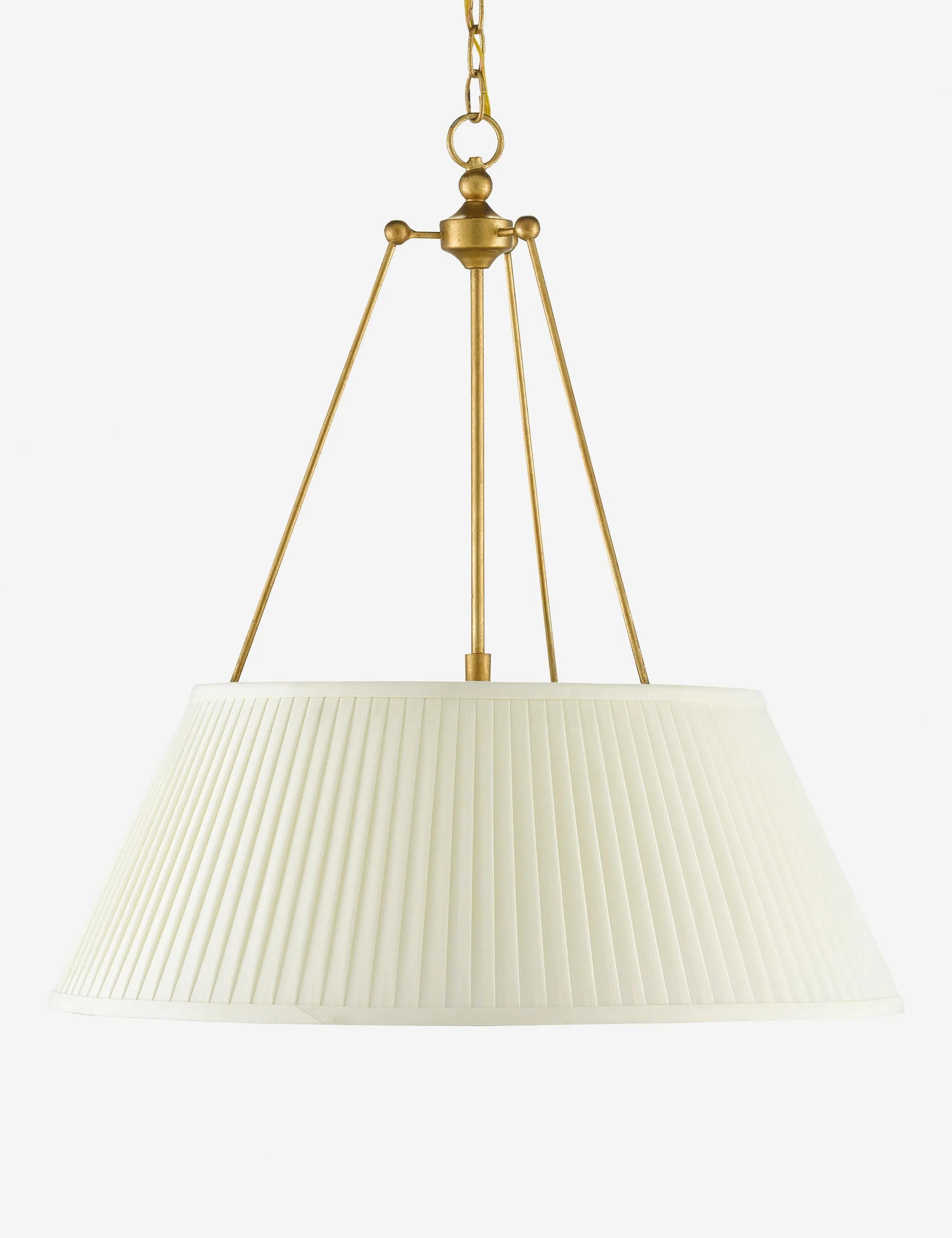 Golda Pendant Light Lulu and Georgia