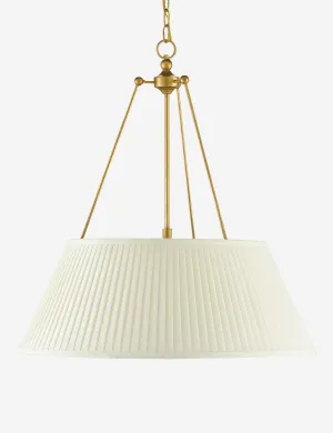 Golda Pendant Light Lulu and Georgia