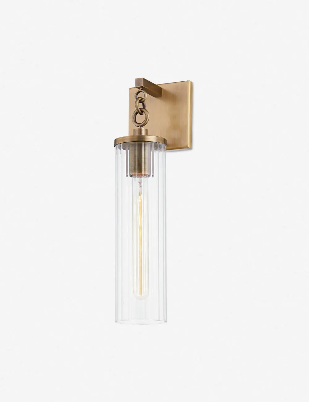 Goodman Outdoor Sconce Lulu and Georgia