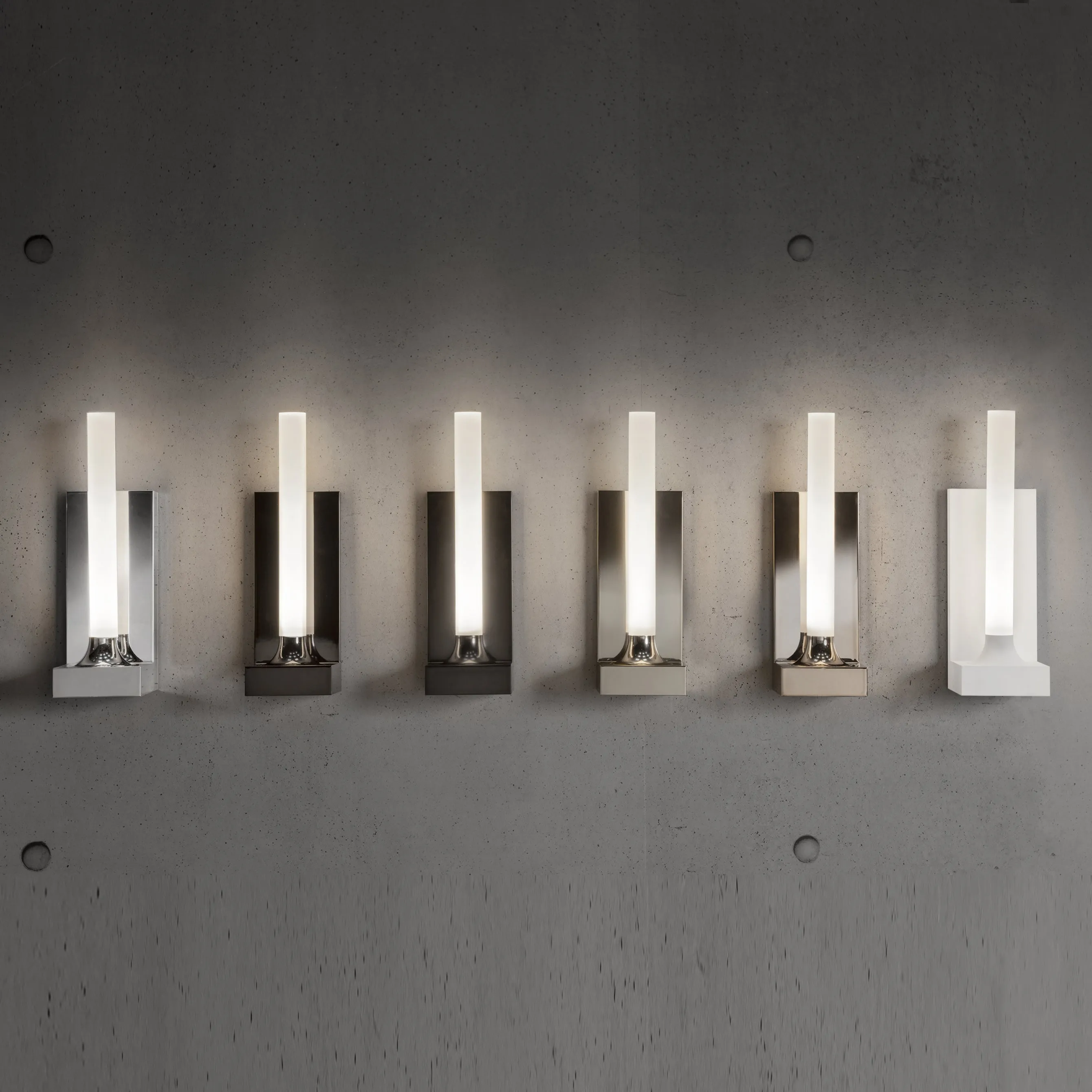 Goodnight Wall Sconce