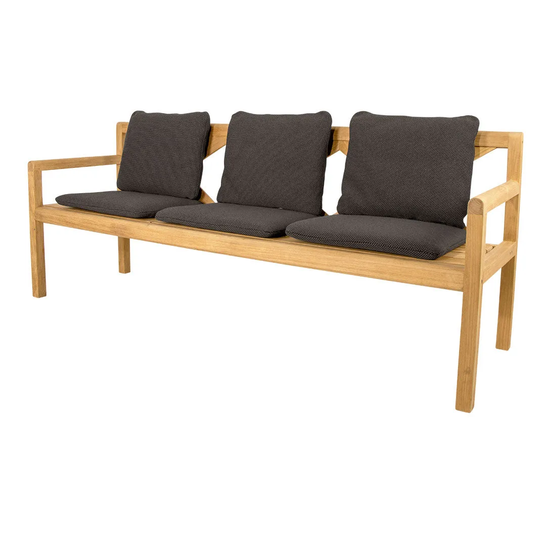 Grace Outdoor Bench