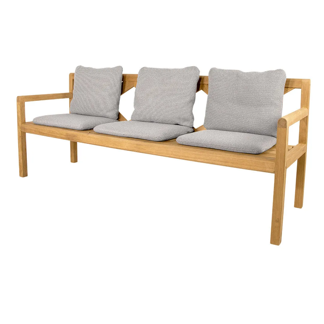 Grace Outdoor Bench