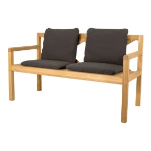 Grace Outdoor Bench