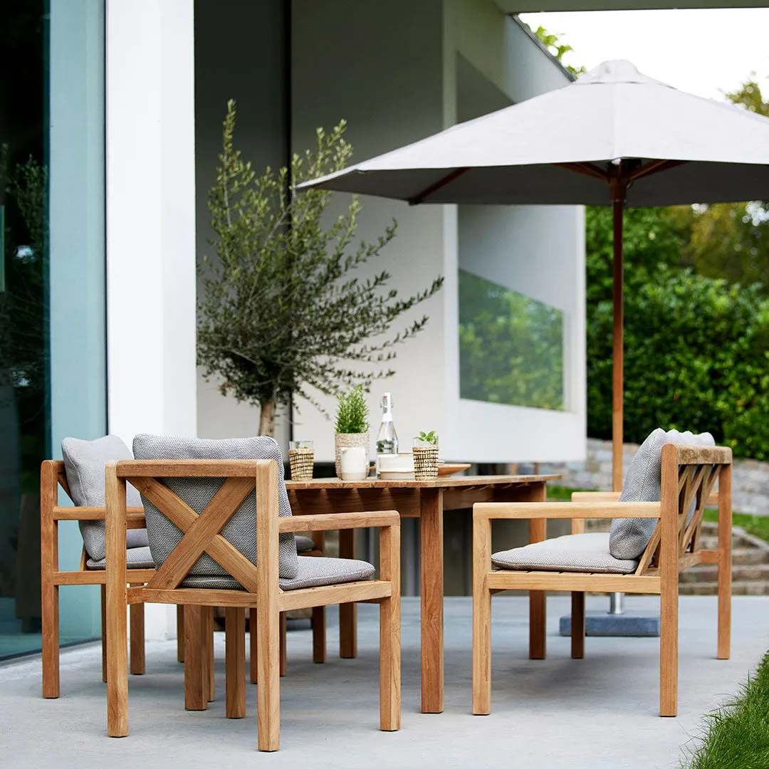 Grace Outdoor Chair