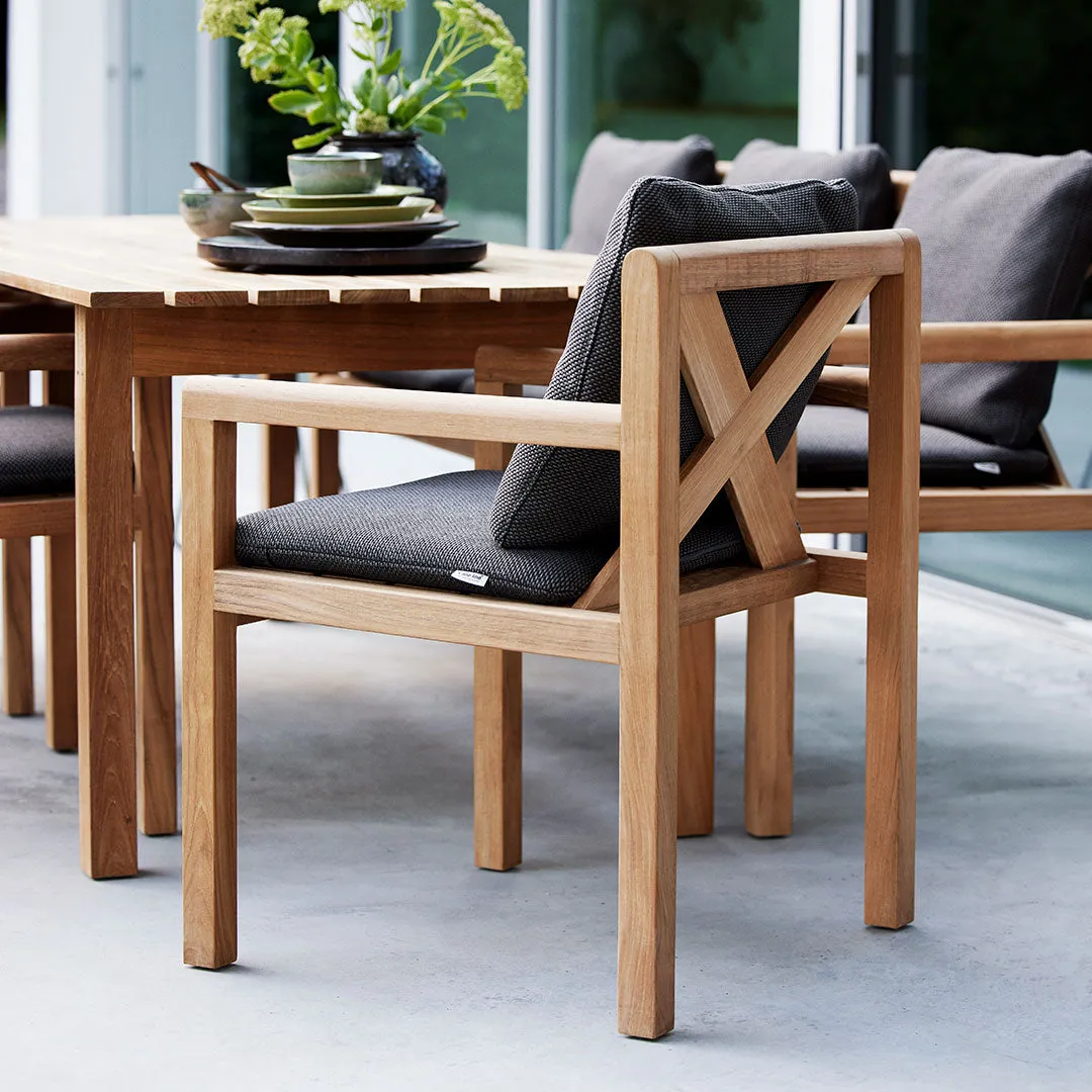 Grace Outdoor Chair