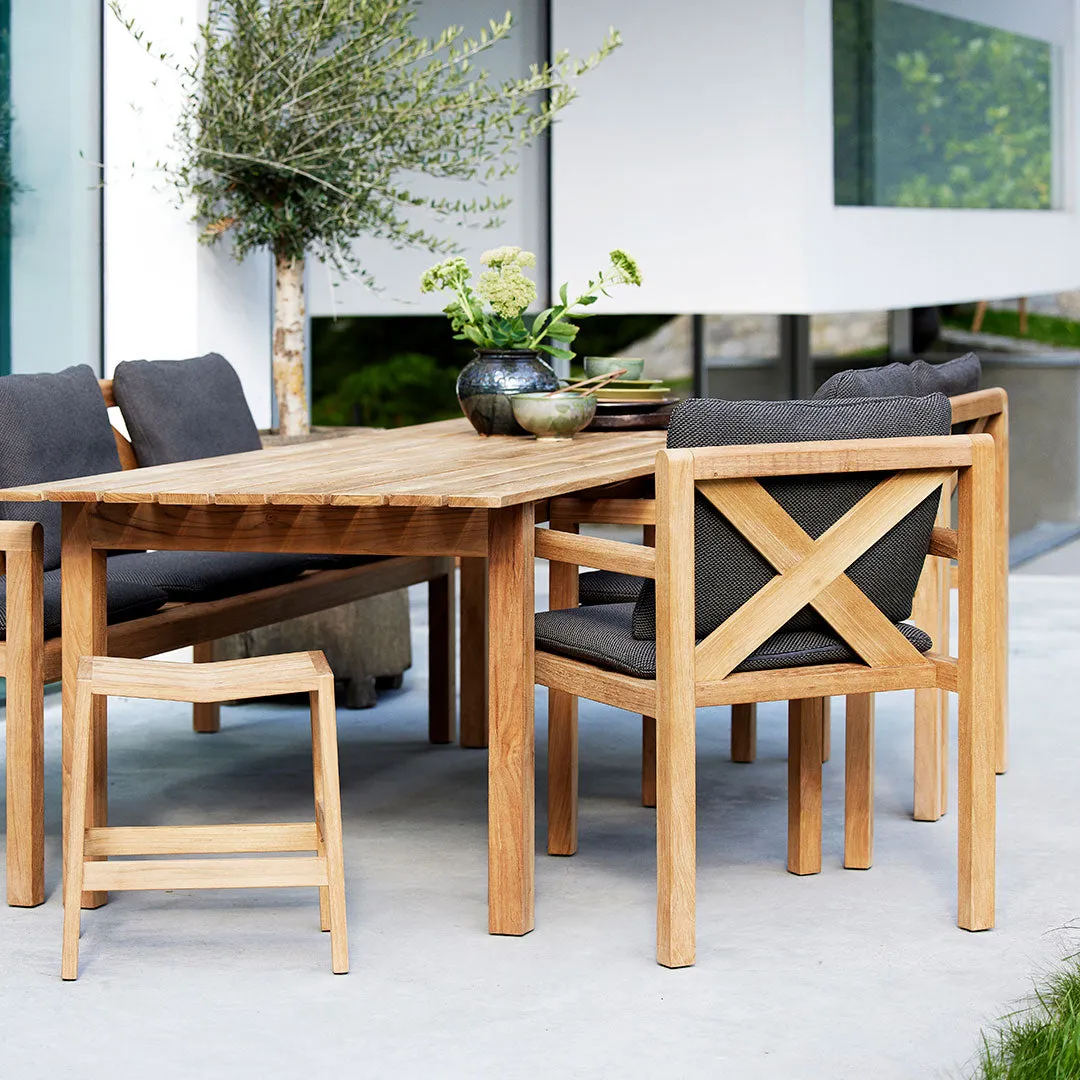 Grace Outdoor Chair