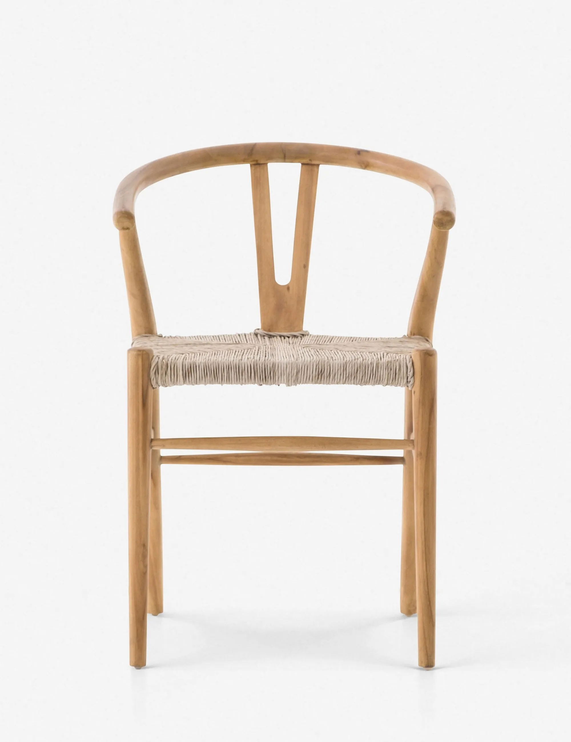 Gradie Indoor / Outdoor Dining Chair Lulu and Georgia