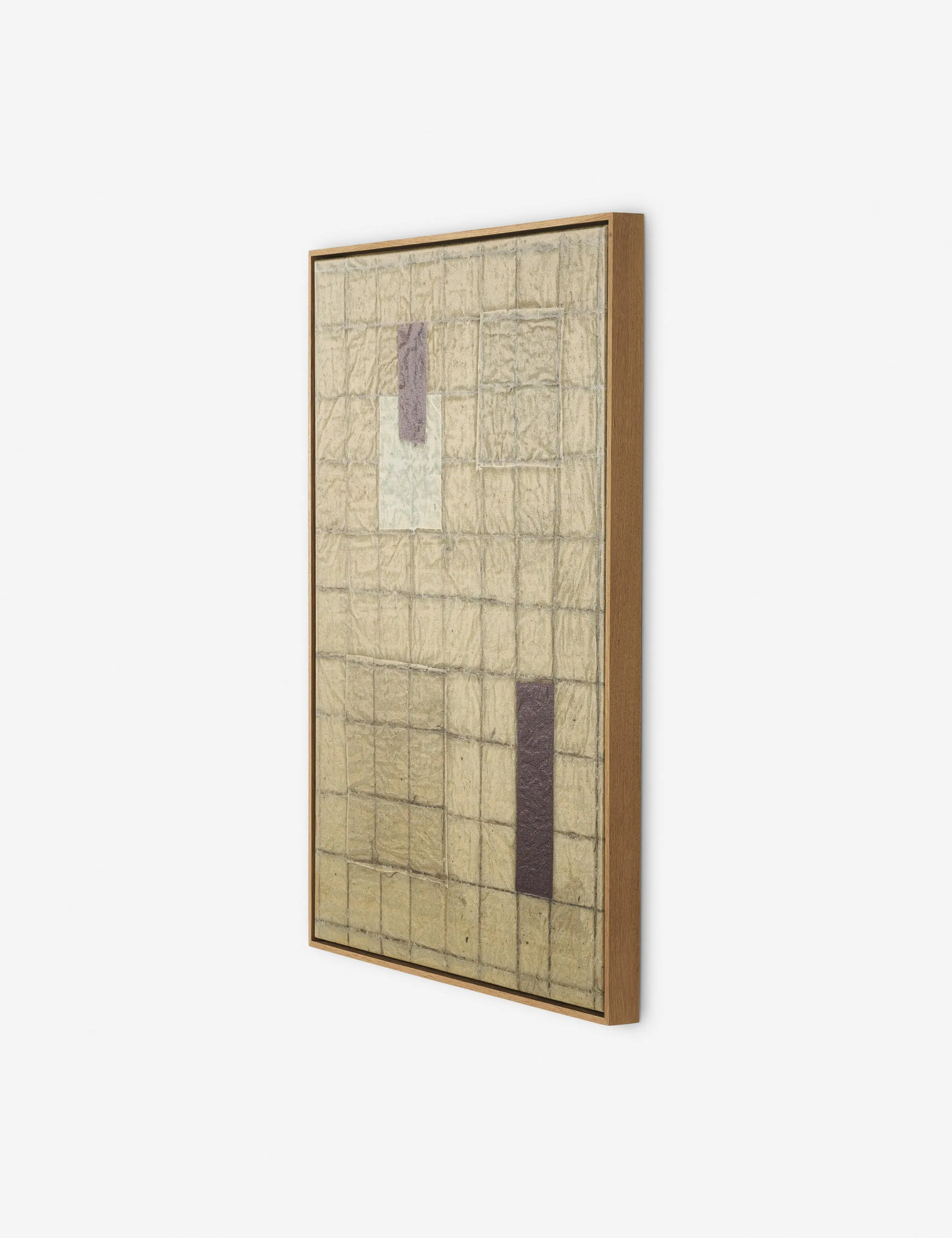 Grid-Seoul II by Jade Dacay Lulu and Georgia
