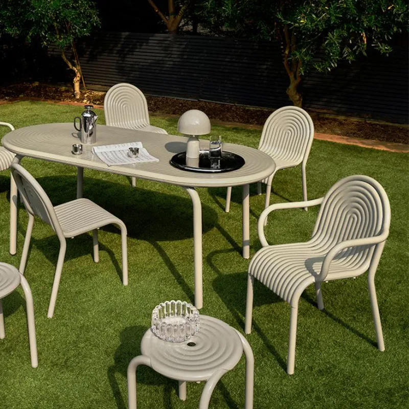Groove Dining Armchair