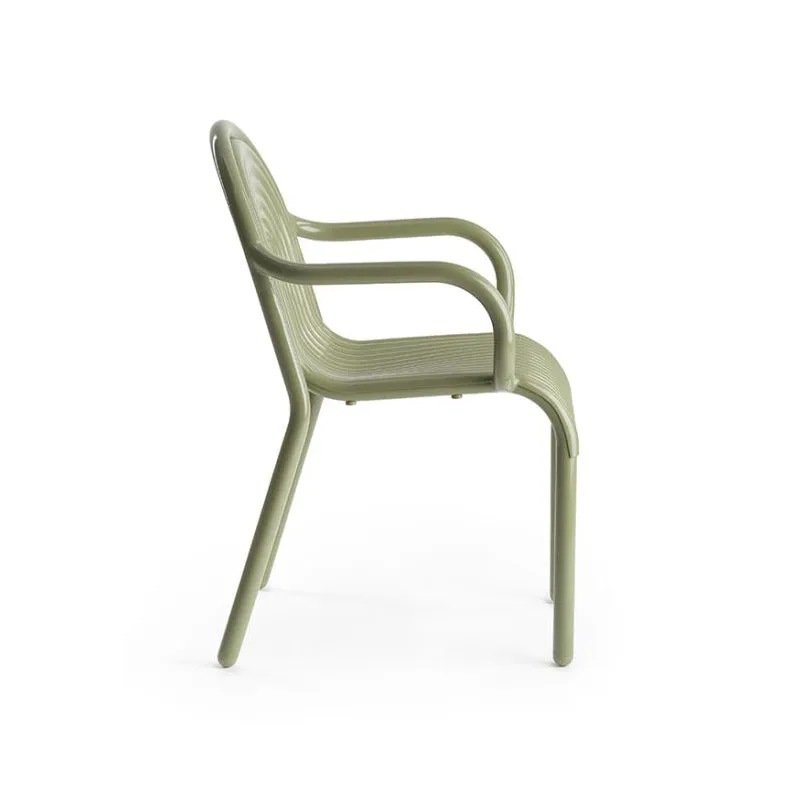 Groove Dining Armchair