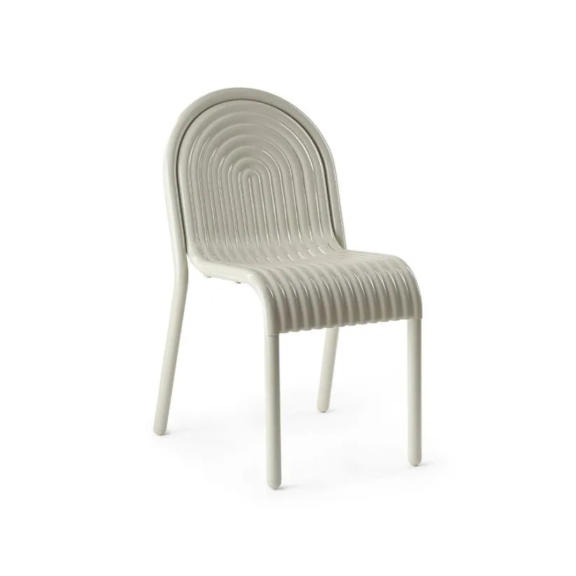 Groove Dining Side Chair
