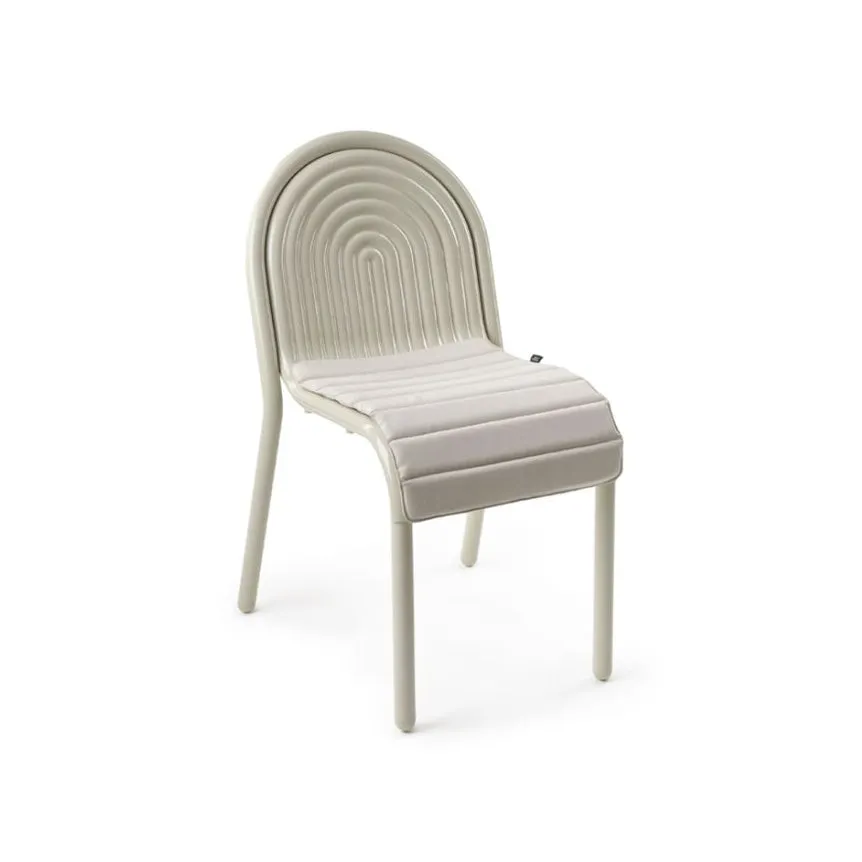 Groove Dining Side Chair