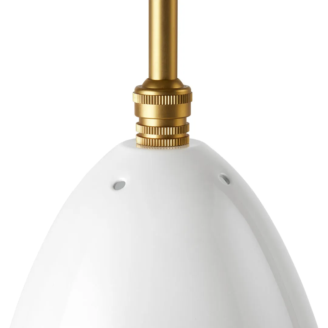Grossman Gräshoppa Pendant
