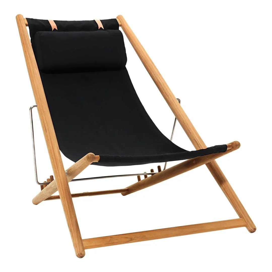 H55 Lounge Chair