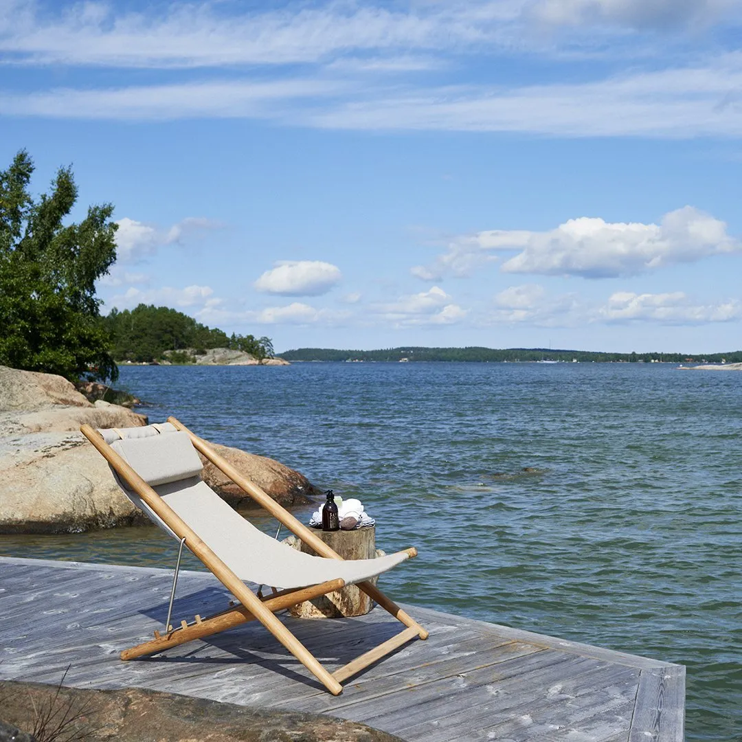 H55 Lounge Chair