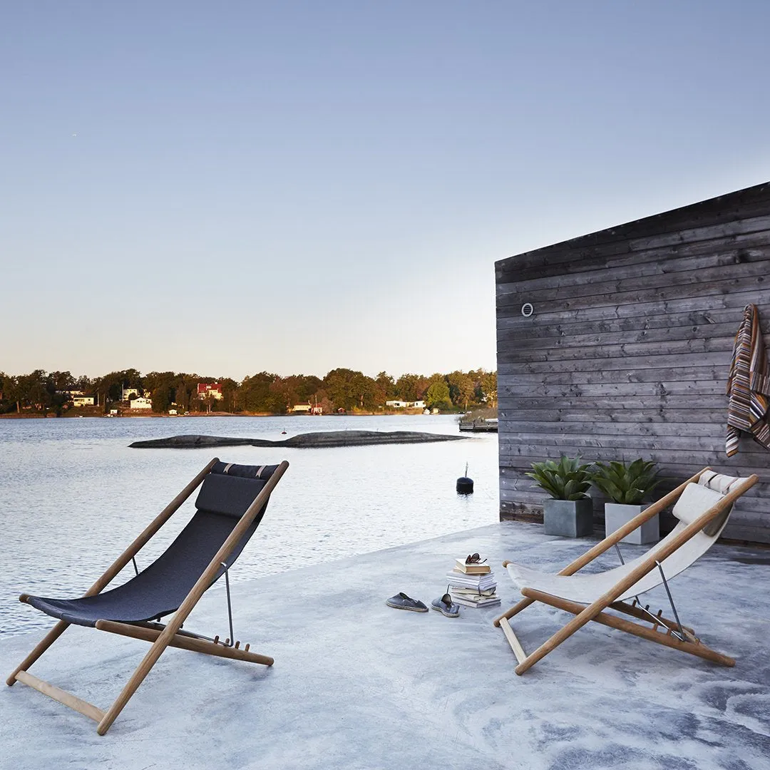 H55 Lounge Chair