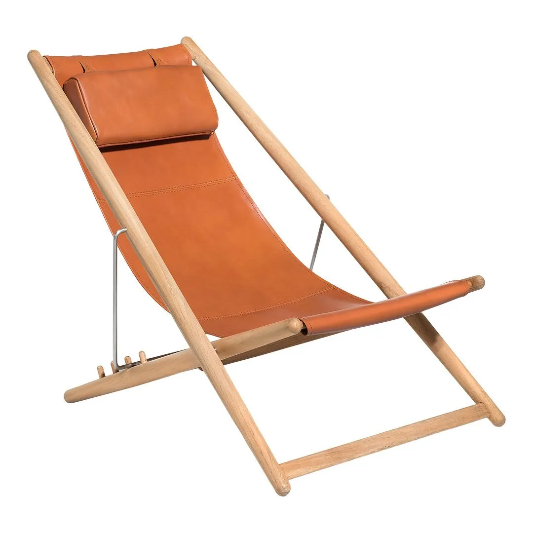 H55 Lounge Chair