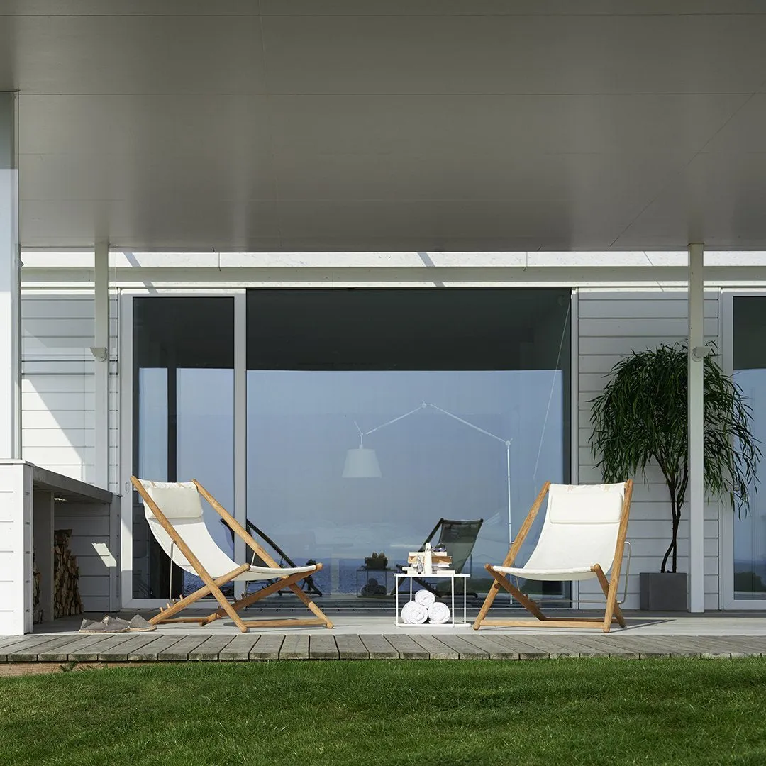 H55 Lounge Chair