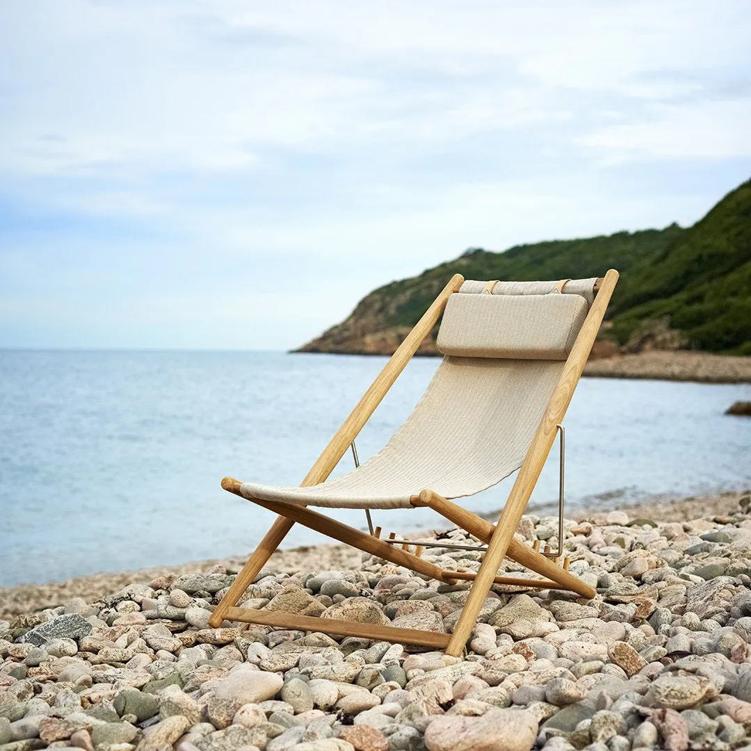 H55 Lounge Chair