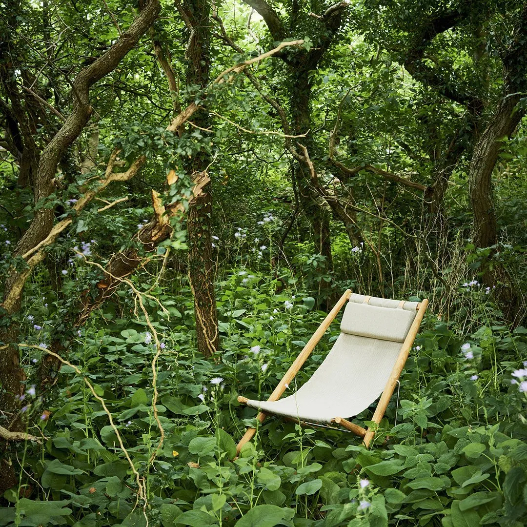 H55 Lounge Chair