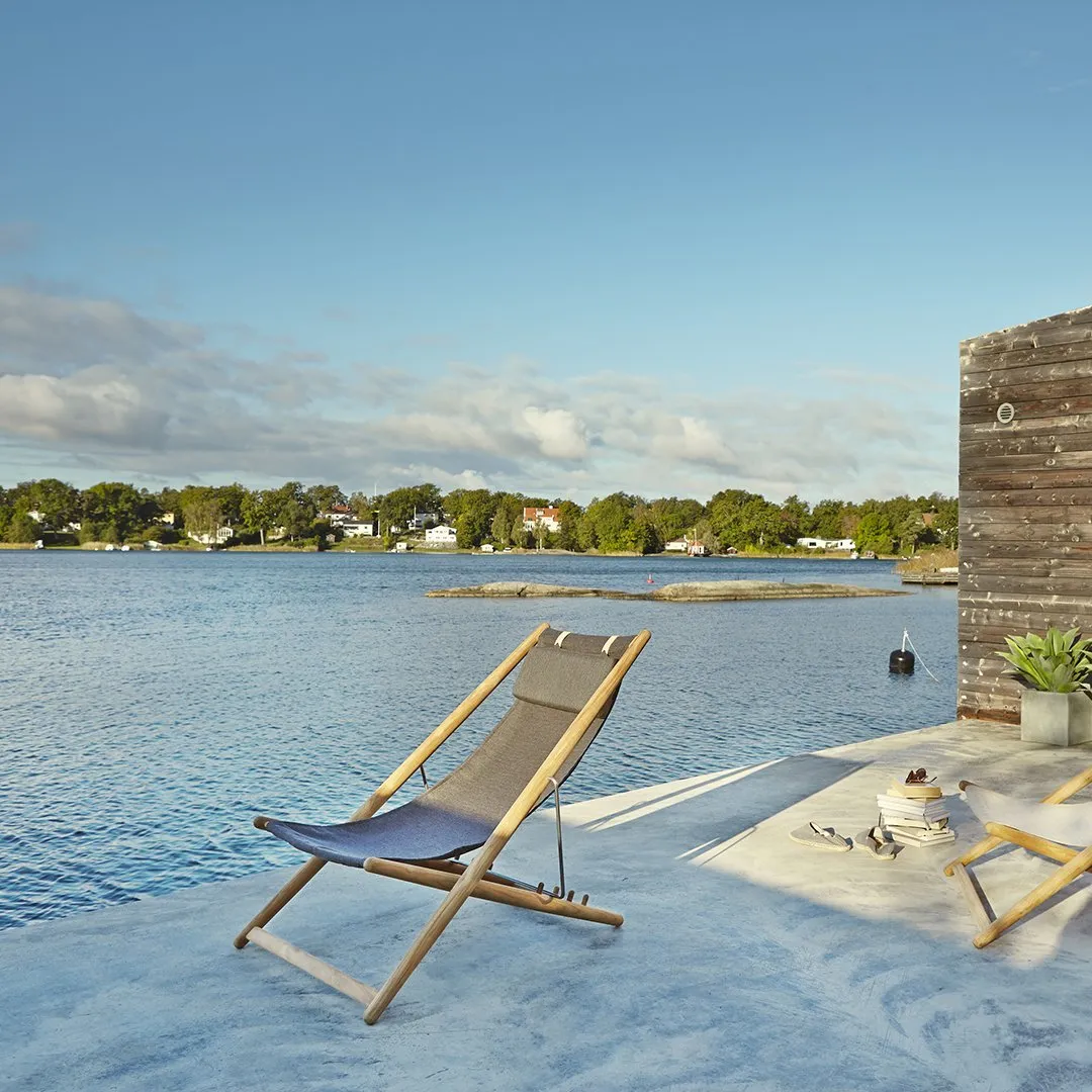H55 Lounge Chair