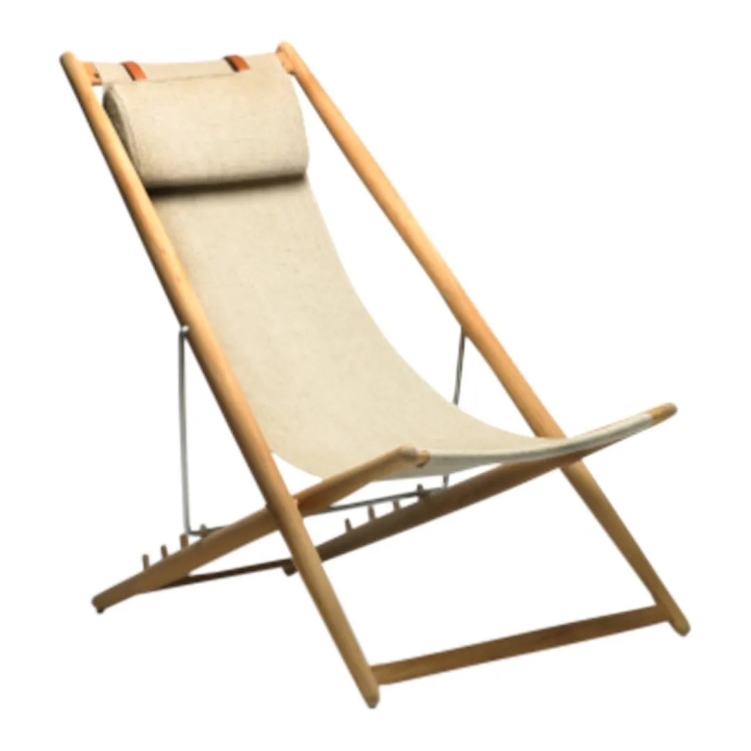 H55 Lounge Chair