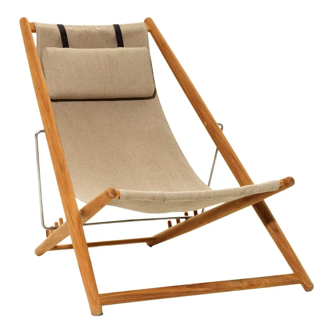 H55 Lounge Chair