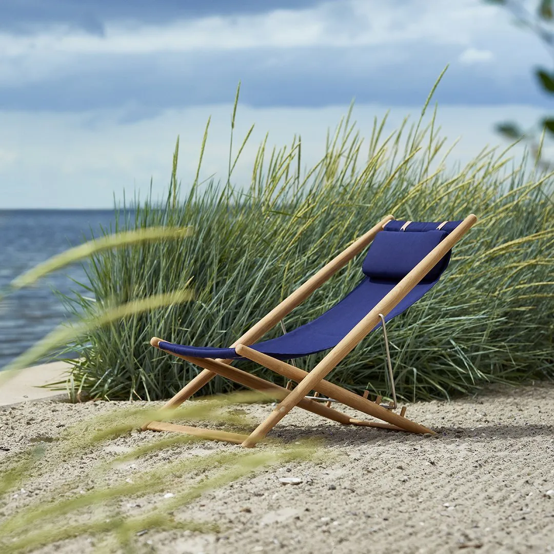 H55 Lounge Chair