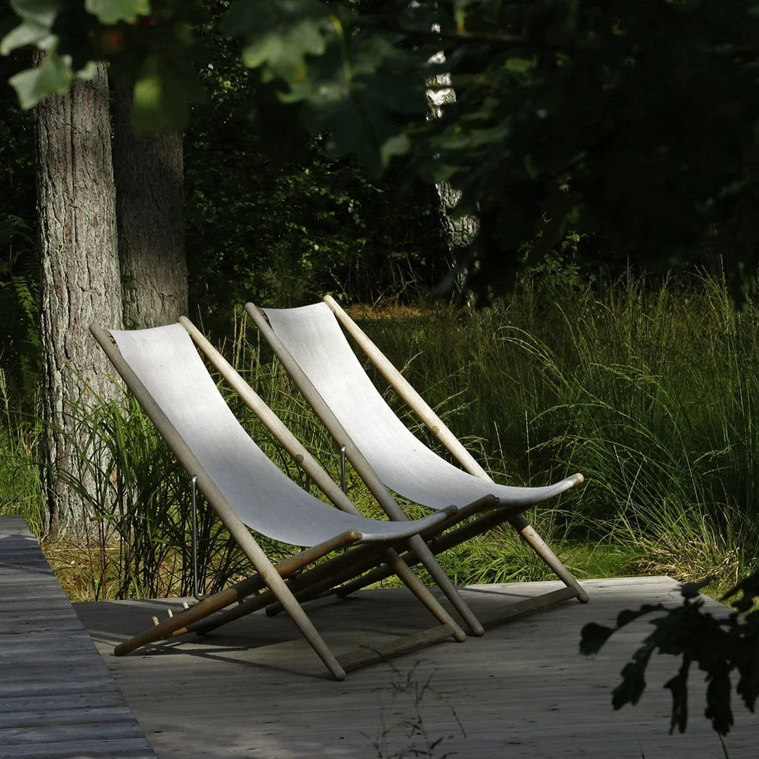 H55 Lounge Chair