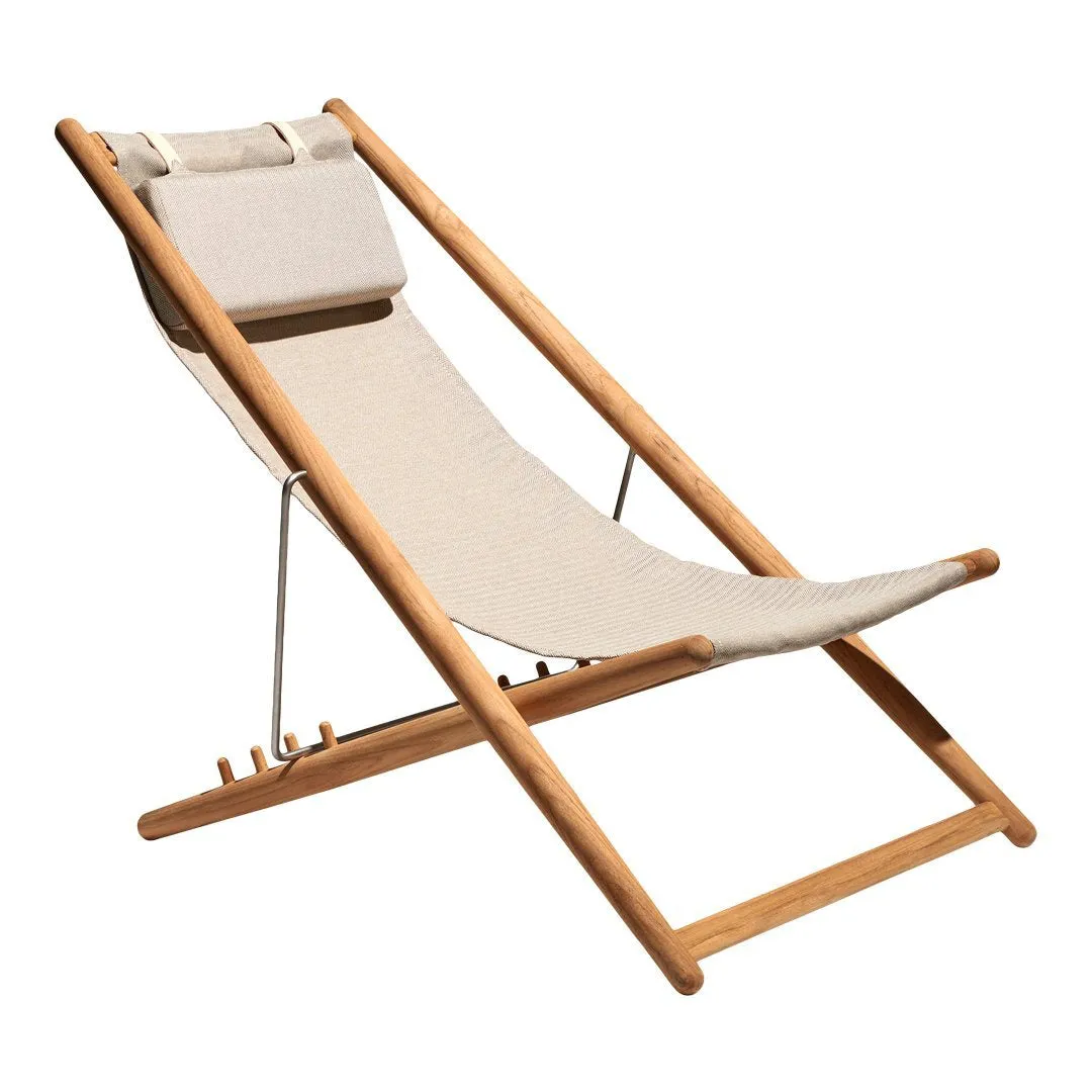 H55 Lounge Chair
