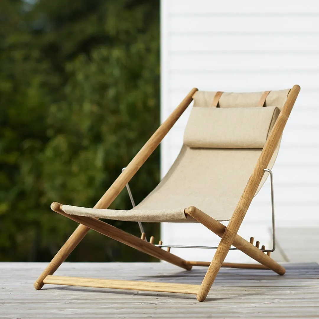 H55 Lounge Chair