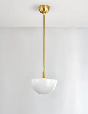 Hammond Pendant Light Lulu and Georgia