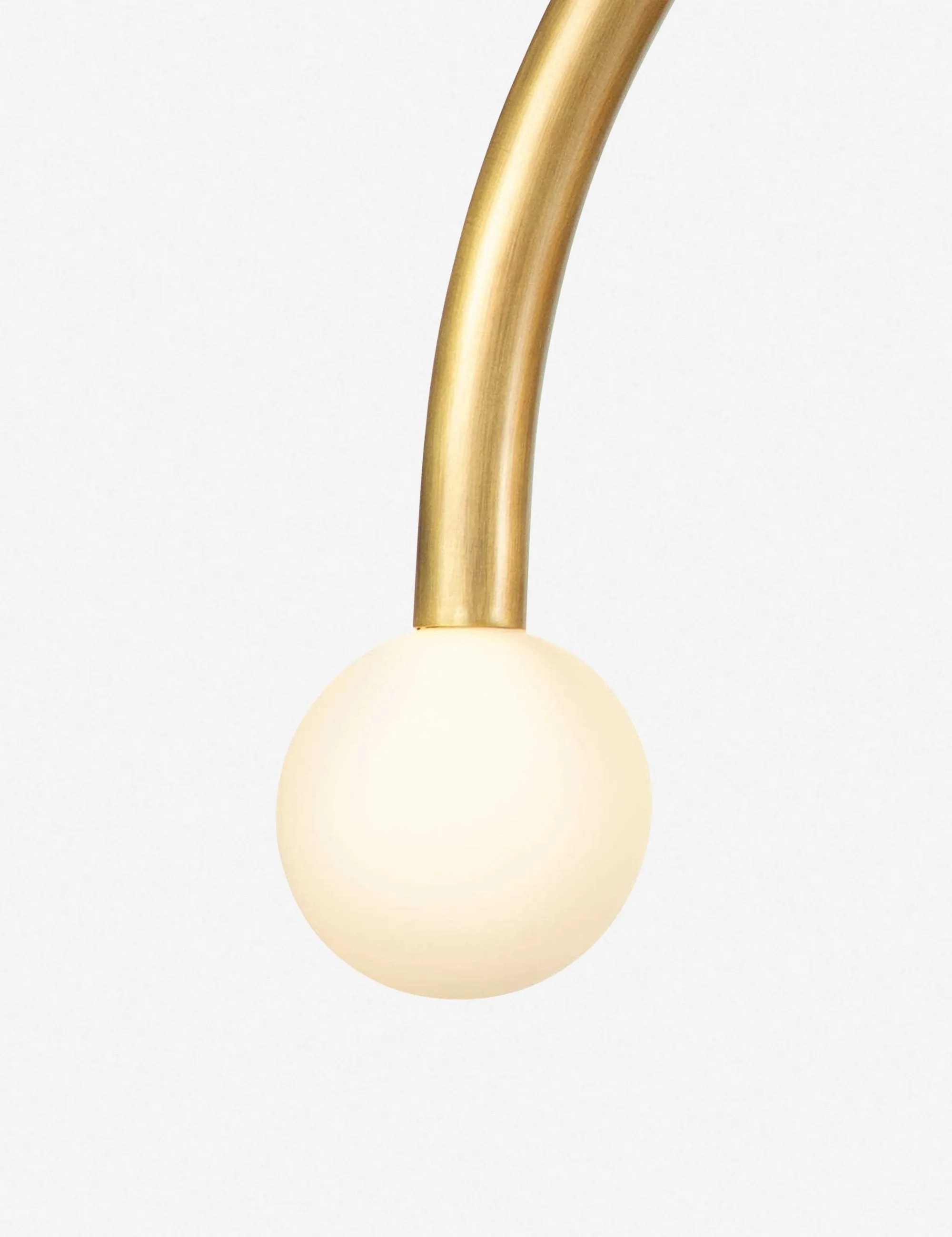 Happy Pendant Light by Regina Andrew Lulu and Georgia