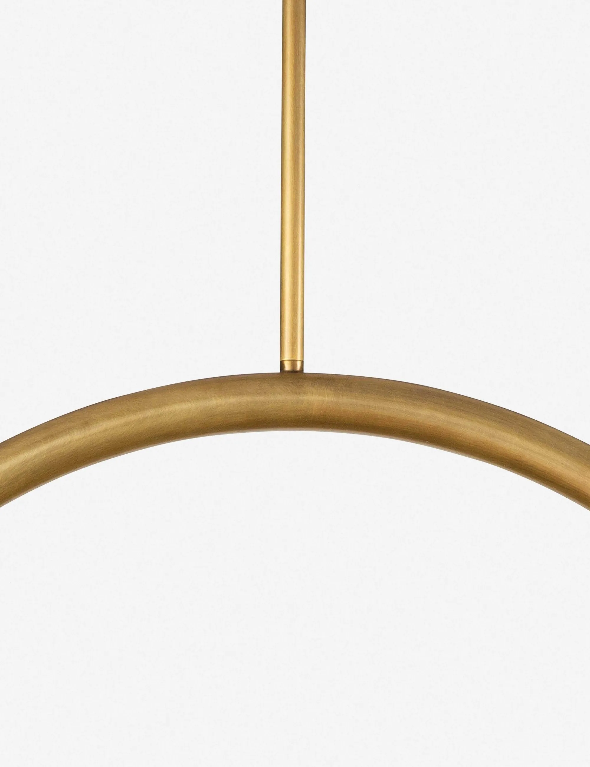 Happy Pendant Light by Regina Andrew Lulu and Georgia