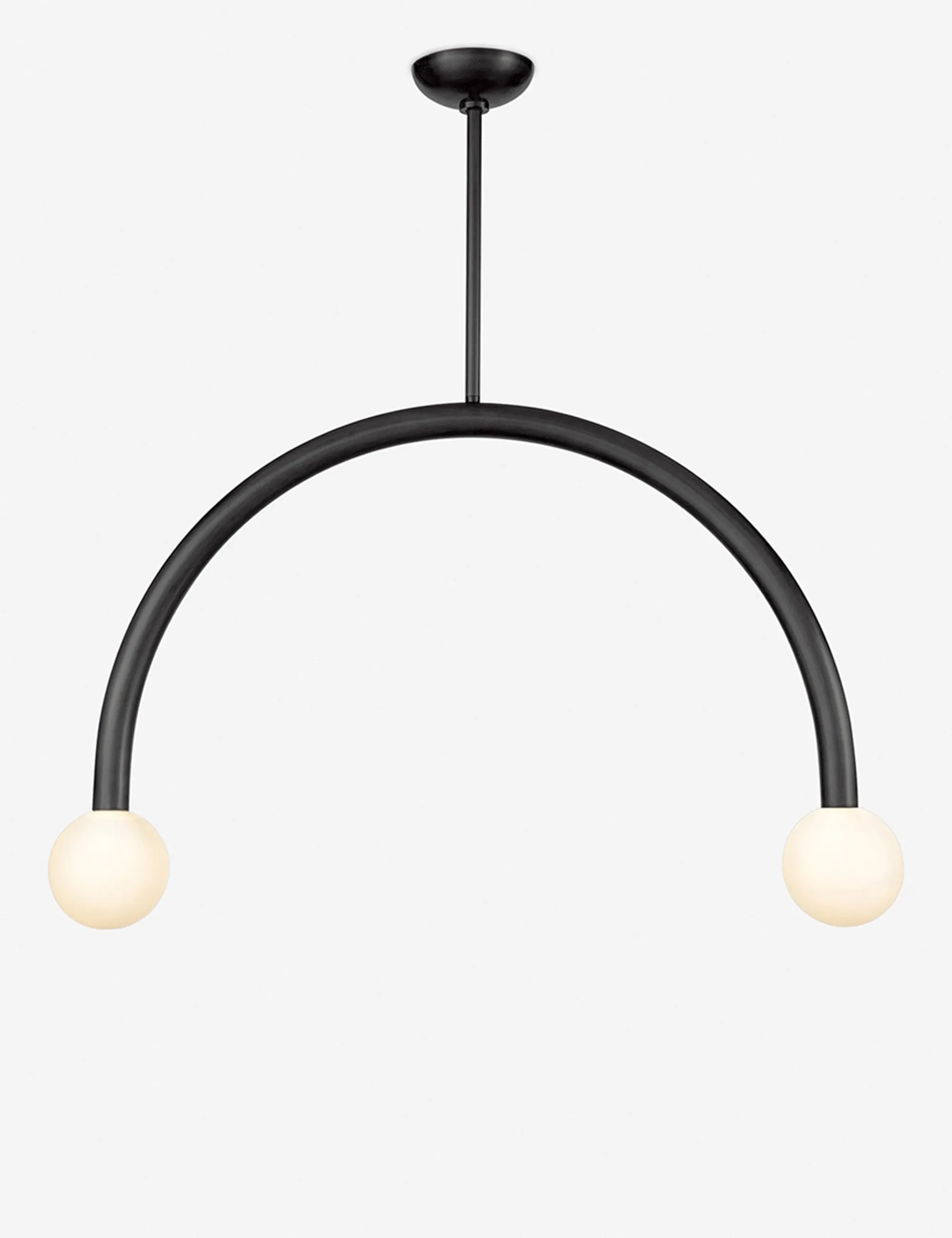 Happy Pendant Light by Regina Andrew Lulu and Georgia