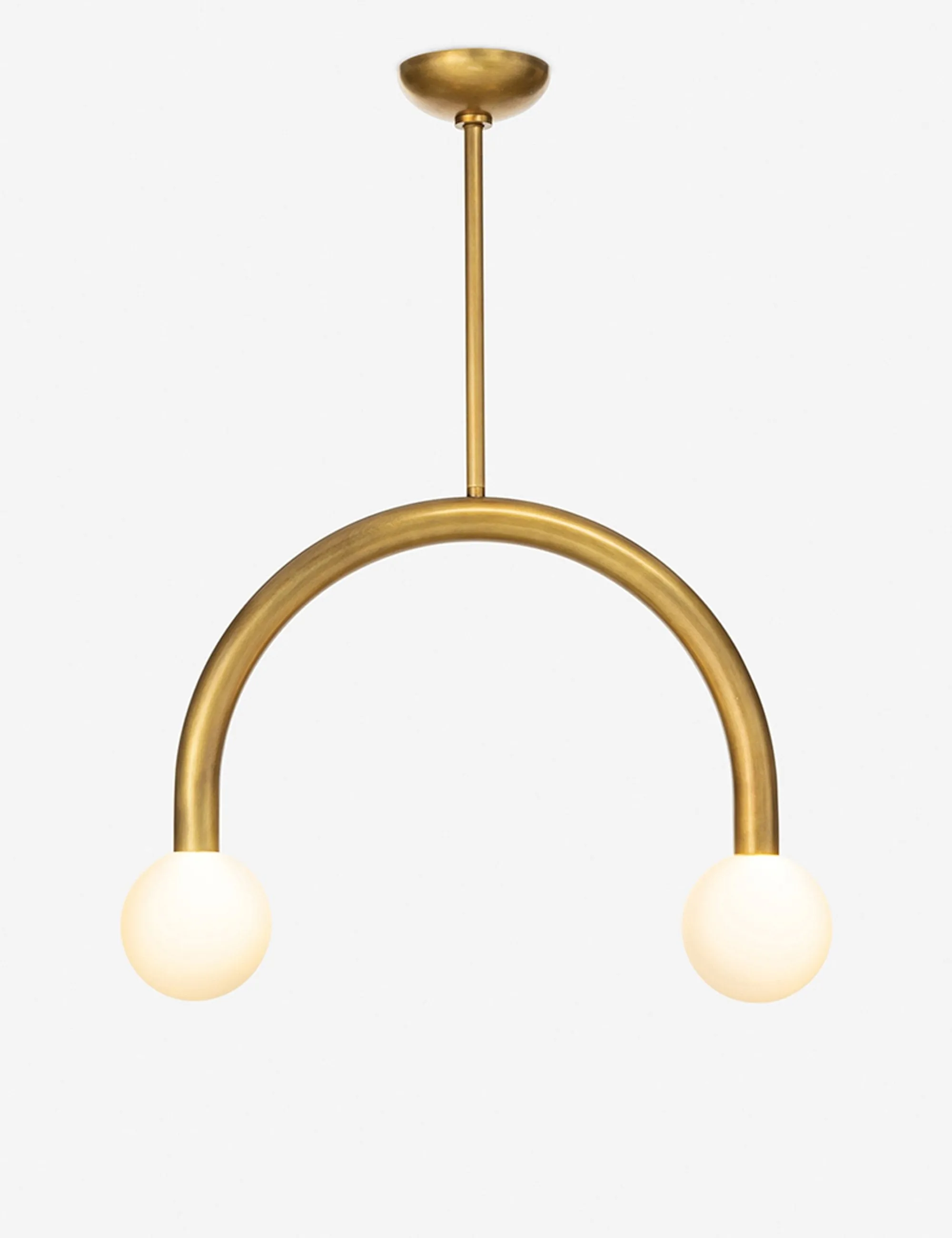 Happy Pendant Light by Regina Andrew Lulu and Georgia
