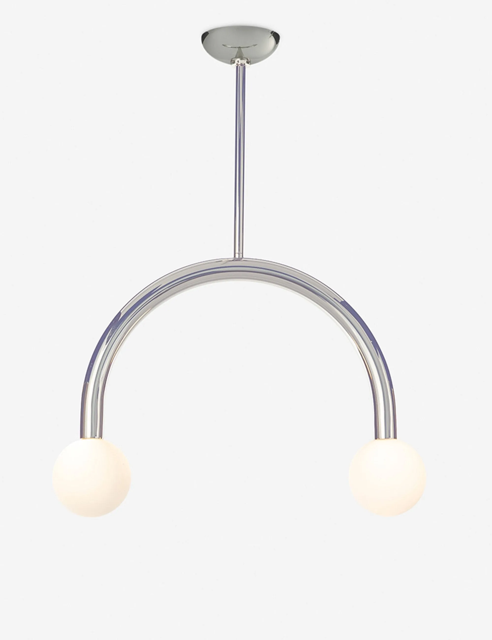 Happy Pendant Light by Regina Andrew Lulu and Georgia