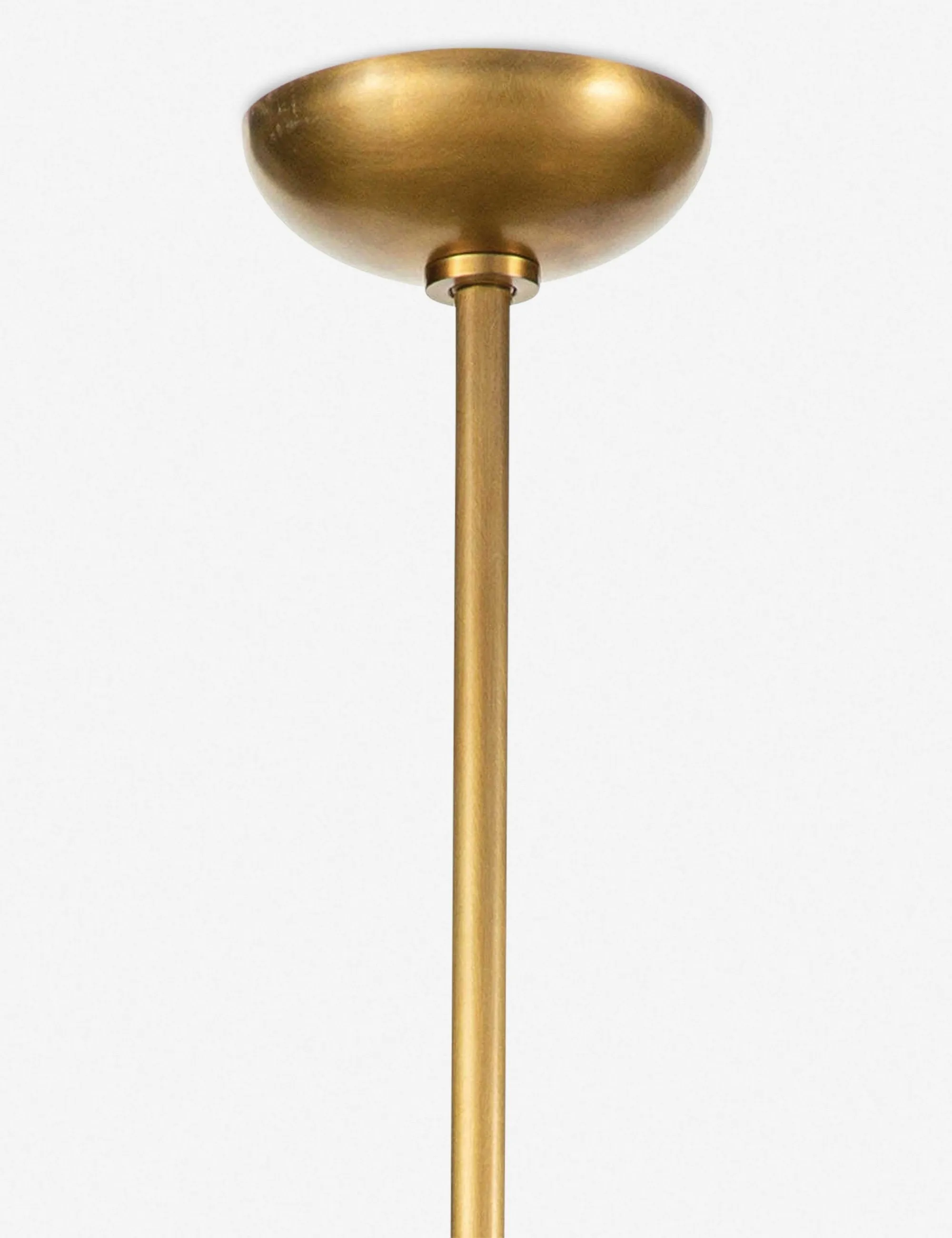 Happy Pendant Light by Regina Andrew Lulu and Georgia