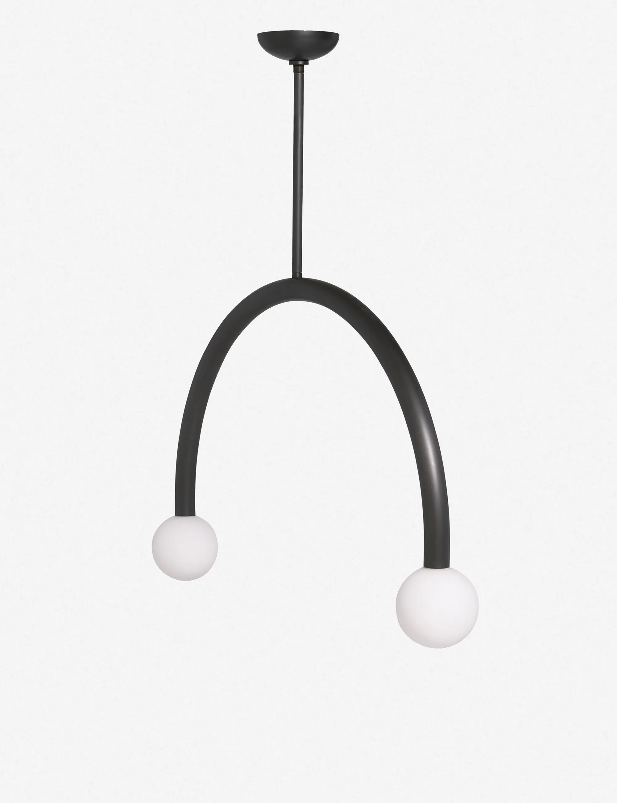Happy Pendant Light by Regina Andrew Lulu and Georgia