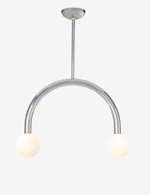 Happy Pendant Light by Regina Andrew Lulu and Georgia