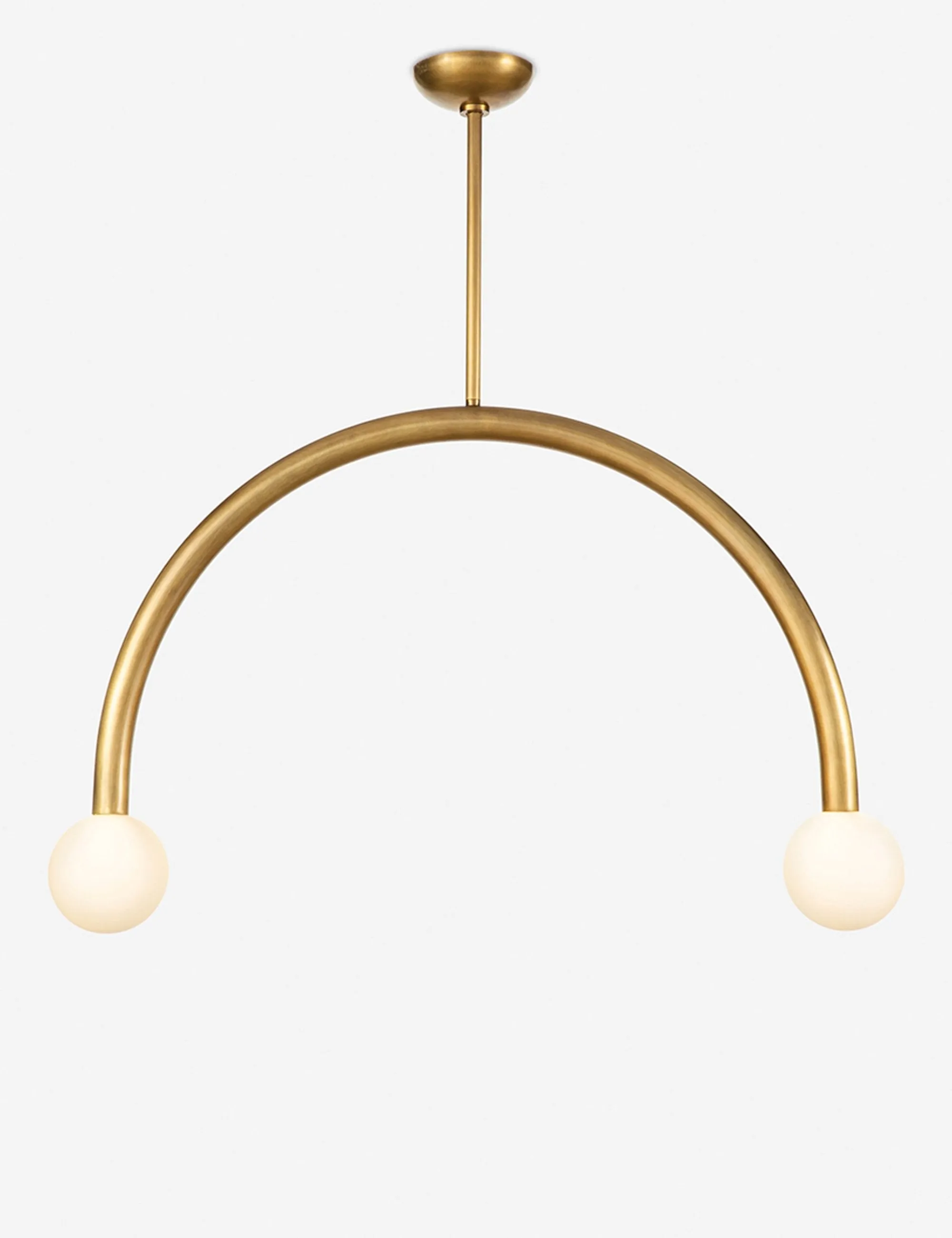 Happy Pendant Light by Regina Andrew Lulu and Georgia