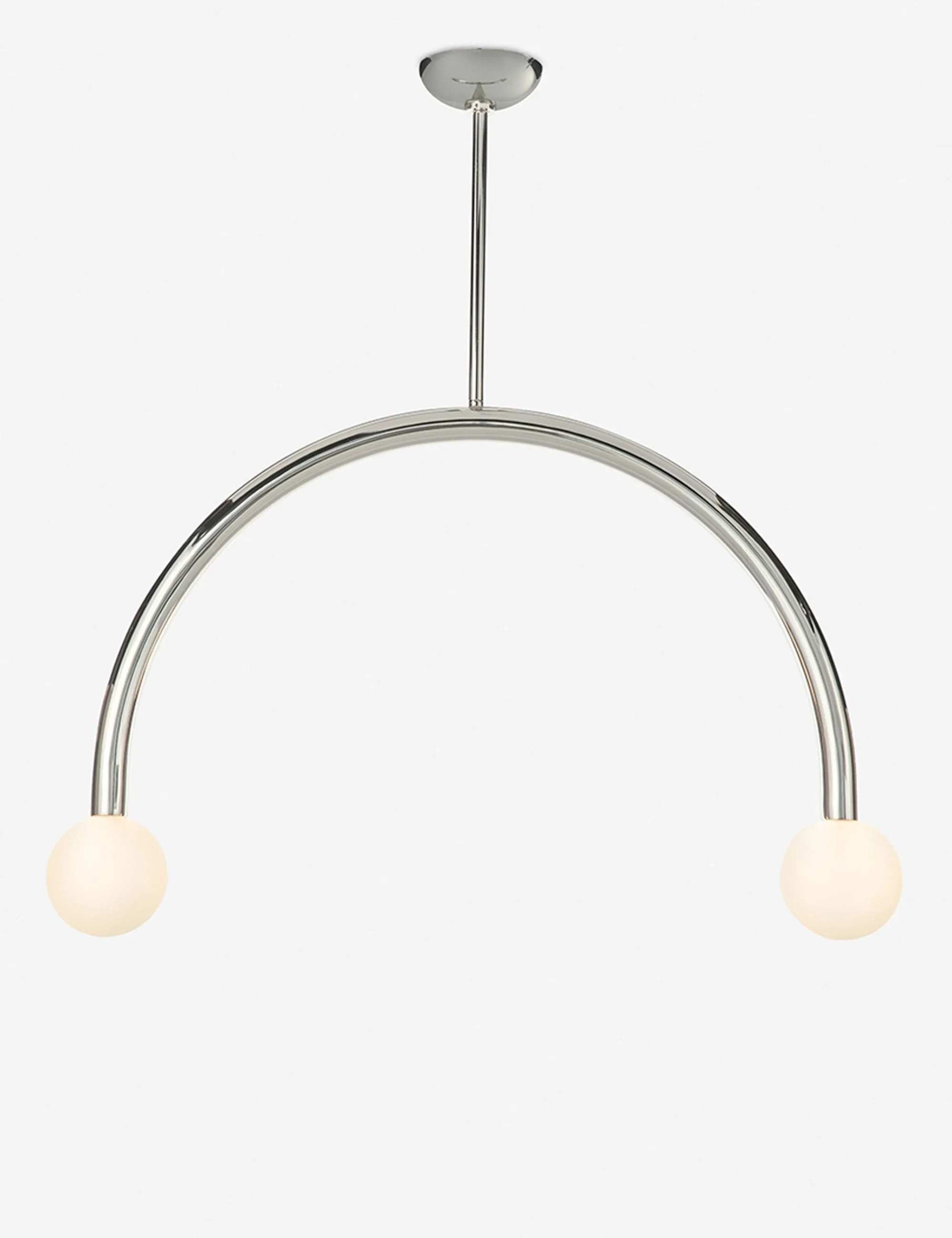 Happy Pendant Light by Regina Andrew Lulu and Georgia