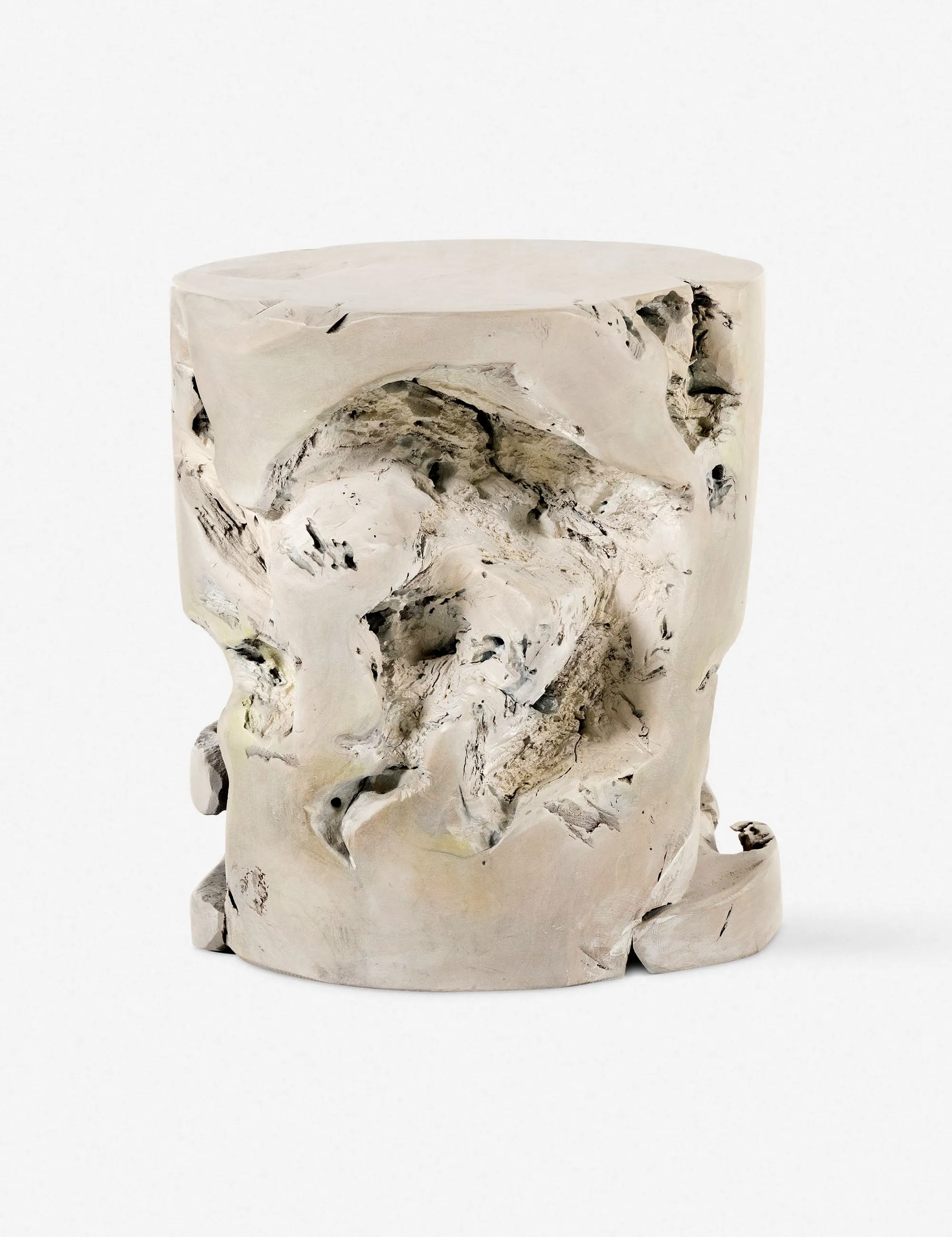 Hardy Indoor / Outdoor Stool Lulu and Georgia