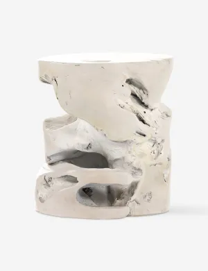 Hardy Indoor / Outdoor Stool Lulu and Georgia