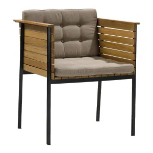 Haringe Armchair