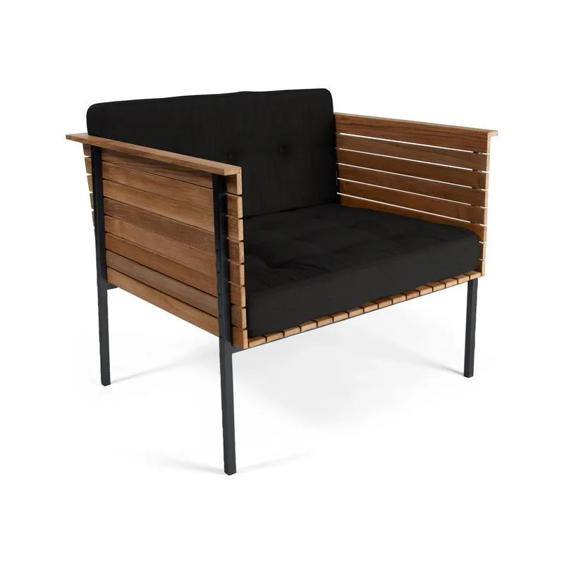 Haringe Lounge Chair