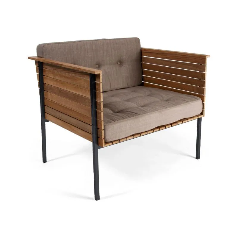 Haringe Lounge Chair