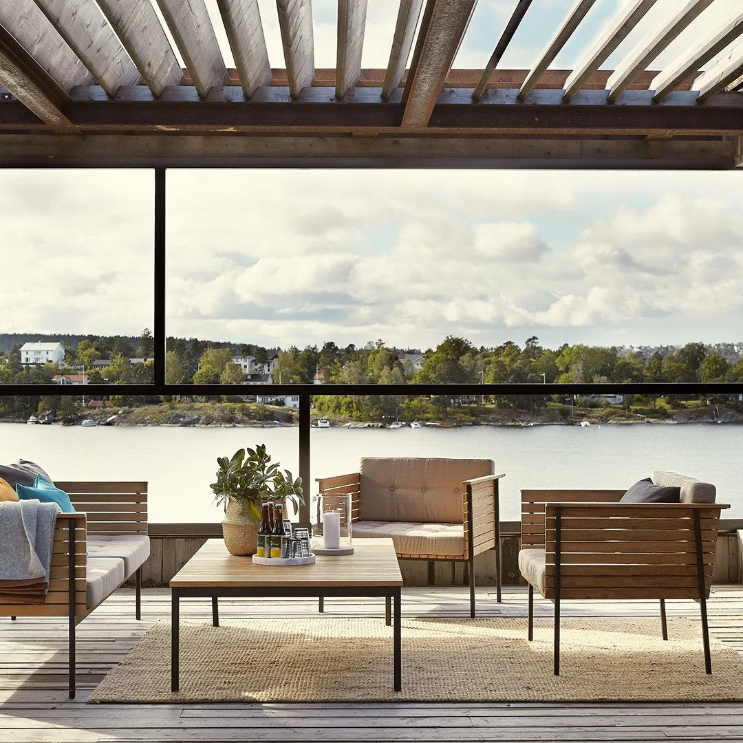 Haringe Lounge Chair