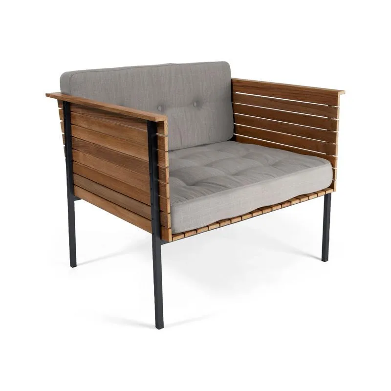 Haringe Lounge Chair