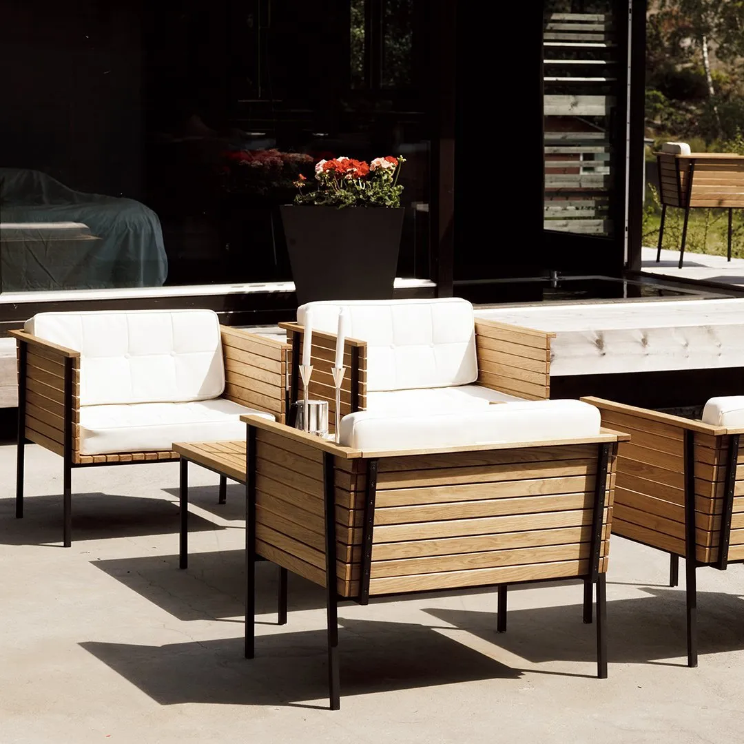 Haringe Lounge Table